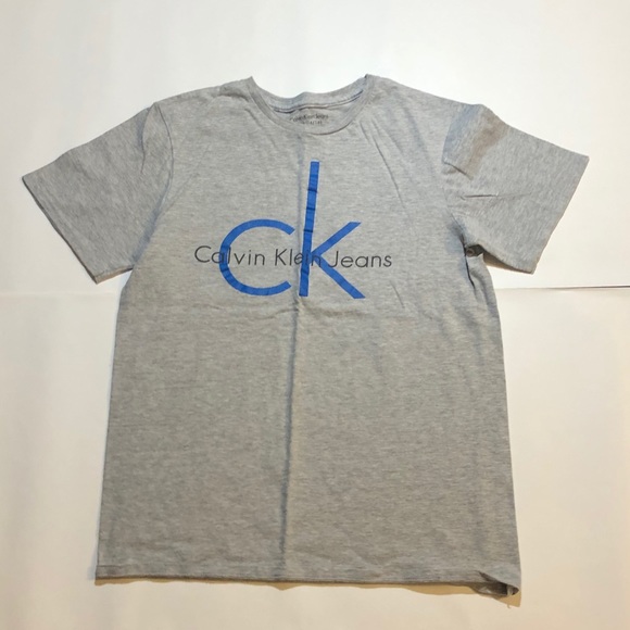 Calvin Klein Jeans Other - Calvin Klein Jeans T-Shirt!!! Mint Condition